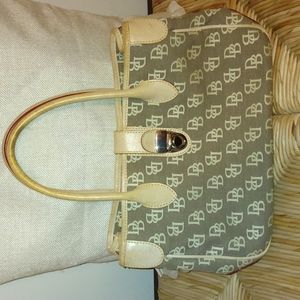 Dooney & Bourke satchel